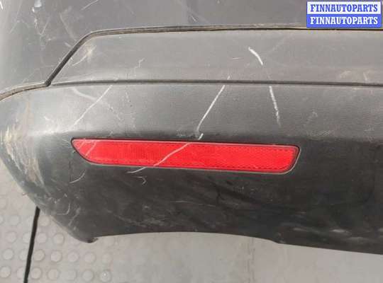 Заглушка буксировочного крюка на Volkswagen Jetta V (1K)