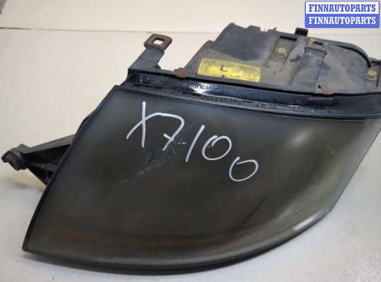 Фара (передняя) AU1632764 на Audi TT (8N) 1998-2006