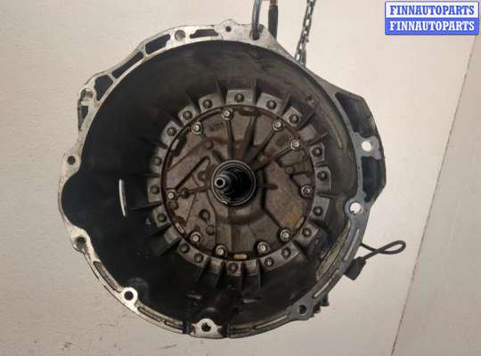 купить КПП - автомат (АКПП) 4х4 на Audi Q7 2005-2015