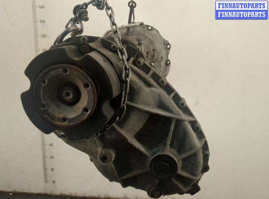 купить КПП - автомат (АКПП) 4х4 на Audi Q7 2005-2015