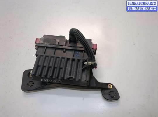 купить Блок управления вентиляторами на Opel Astra G 1998-2005