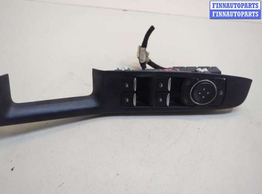 Кнопка стеклоподъемника (блок кнопок) FO1994672 на Ford Escape 2019-2022