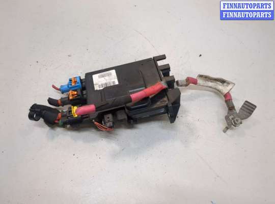 купить Блок предохранителей на Renault Megane 3 2009-2016