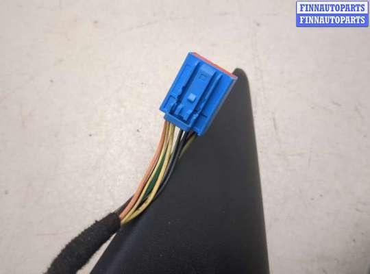 купить Зеркало боковое на Volvo S40 2004-2012