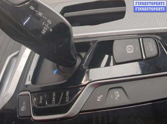 купить Консоль салона (кулисная часть) на BMW X3 G01 2017-2024