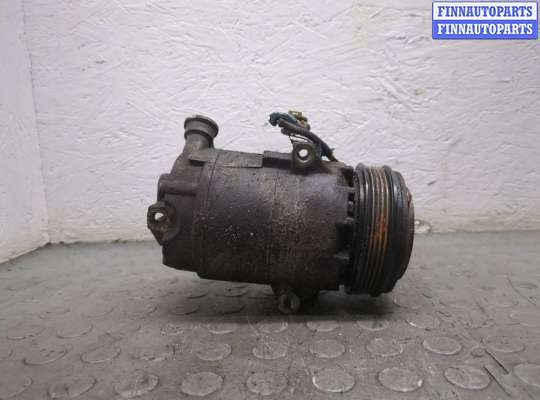 купить Компрессор кондиционера на Opel Corsa C 2000-2006
