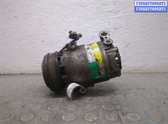 купить Компрессор кондиционера на Opel Corsa C 2000-2006