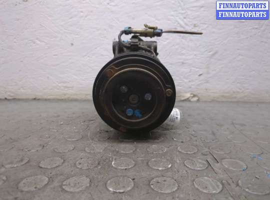 купить Компрессор кондиционера на Opel Corsa C 2000-2006