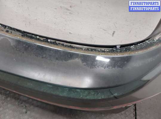 купить Крышка (дверь) багажника на Honda Civic 2006-2012