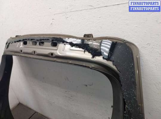 купить Крышка (дверь) багажника на Honda Civic 2006-2012