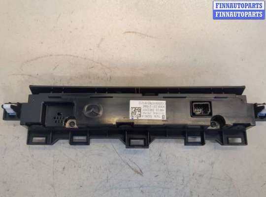 купить Дисплей компьютера (информационный) на Mazda CX-9 2016-2022