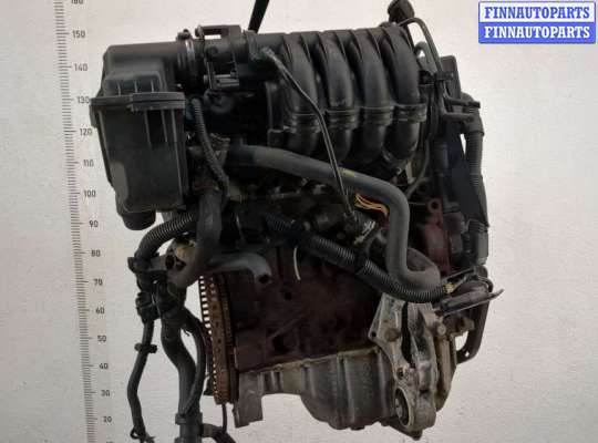 купить Двигатель (ДВС) на Peugeot 206 1998-2012