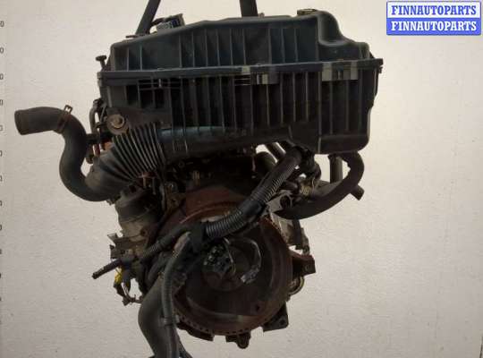 купить Двигатель (ДВС) на Peugeot 206 1998-2012