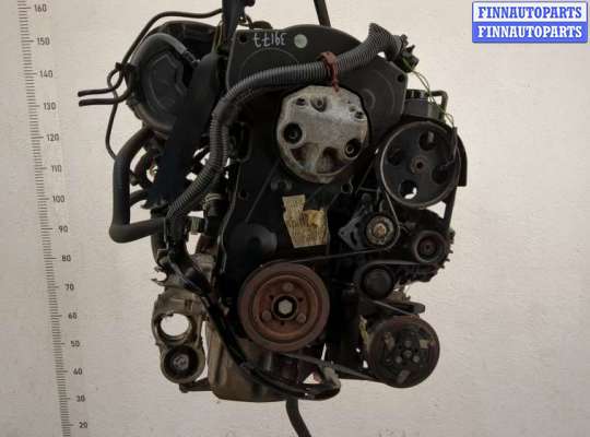 купить Двигатель (ДВС) на Peugeot 206 1998-2012
