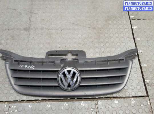 Решетка радиатора VG2786379 на Volkswagen Touran 2003-2006