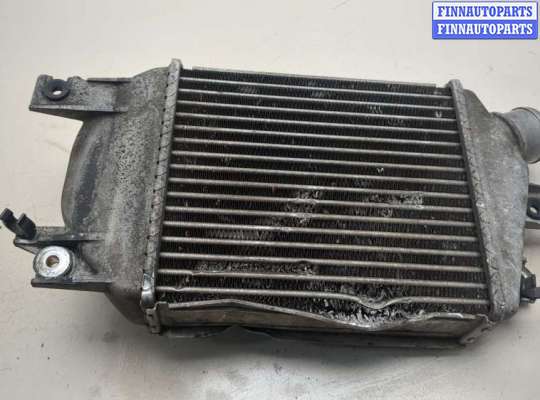 купить Радиатор интеркулера на Subaru Legacy (B14) 2009-2014