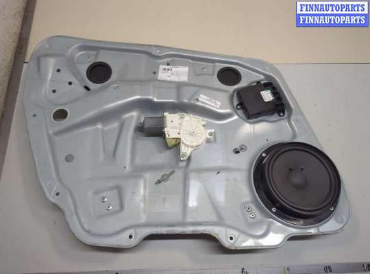 Стеклоподъемник электрический MB1709966 на Mercedes ML W164 2005-2011