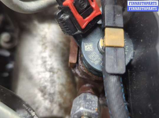 купить Форсунка топливная на Jaguar XE 2015-2025