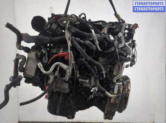 купить Форсунка топливная на Jaguar XE 2015-2025