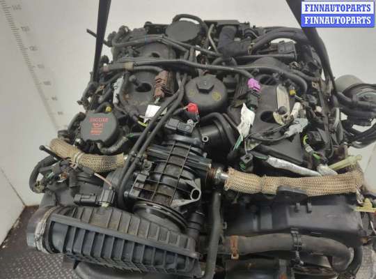 купить Двигатель (ДВС) на Jaguar S-Type 1998-2008