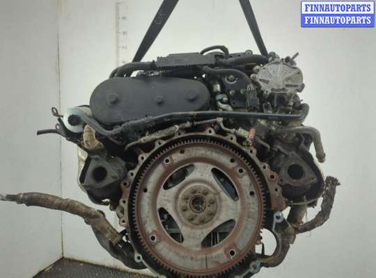 Двигатель (ДВС) JR98531 на Jaguar S-Type 1998-2008