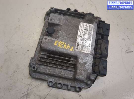 купить Блок управления двигателем на Citroen Berlingo 2002-2008
