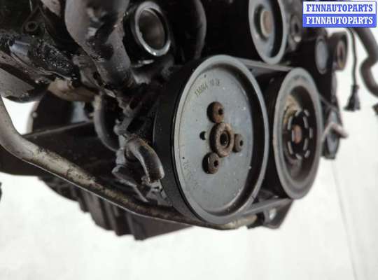 купить Шкив коленвала на BMW 3 E90, E91, E92, E93 2005-2012