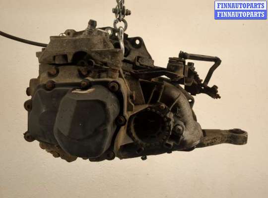 МКПП - Механическая коробка на Opel Combo C