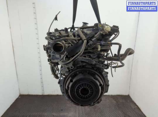 купить Катушка зажигания на Mazda 3 (BK) 2003-2009