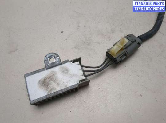 купить Резистор вентилятора охлаждения на Subaru Forester (S13) 2012-2019