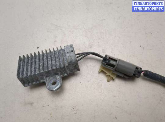 купить Резистор вентилятора охлаждения на Subaru Forester (S13) 2012-2019