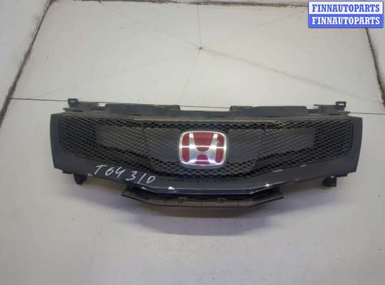 Решетка радиатора HD529925 на Honda Civic 2005-2012
