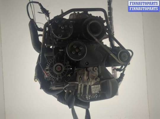 Насос гидроусилителя руля (ГУР) FO2177346 на Ford Fusion 2002-2012