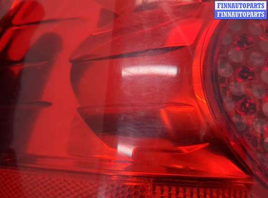 купить Фонарь (задний) на Peugeot 307 2001-2008