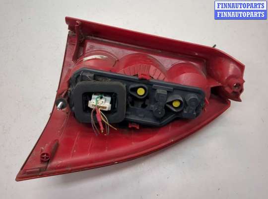 купить Фонарь (задний) на Peugeot 307 2001-2008