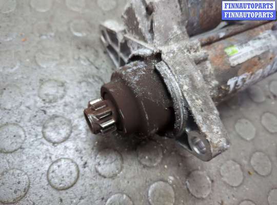 купить Стартер на Volkswagen Polo 2005-2009