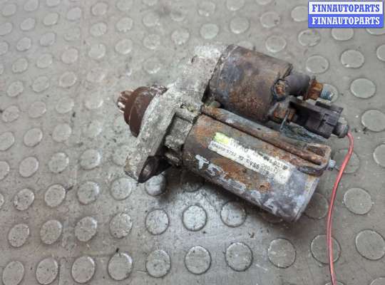 купить Стартер на Volkswagen Polo 2005-2009