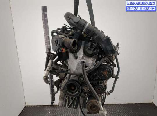 Двигатель (ДВС) FO2148877 на Ford Focus 3 2011-2015