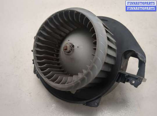 купить Двигатель отопителя (моторчик печки) на Audi A6 (C6) 2004-2011