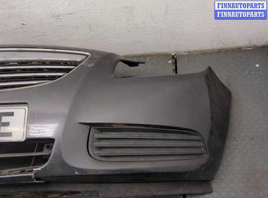 купить Решетка радиатора на Opel Insignia 2008-2017