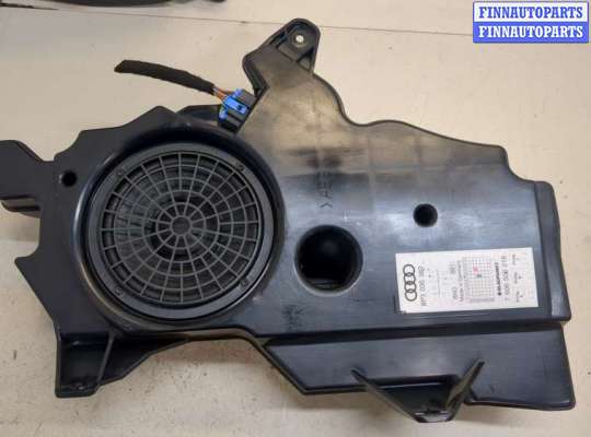 купить Сабвуфер на Audi A3 (8P) 2003-2013