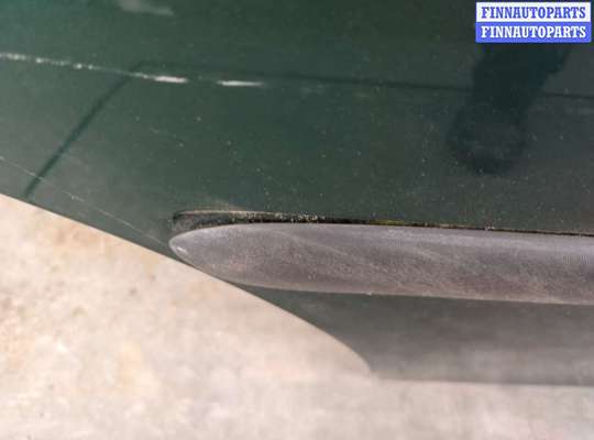 купить Дверь боковая (легковая) на Opel Vectra B 1995-2002