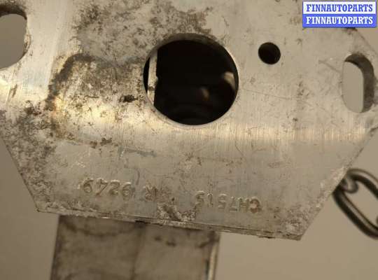 купить Усилитель бампера на BMW X1 (F48) 2015-2022