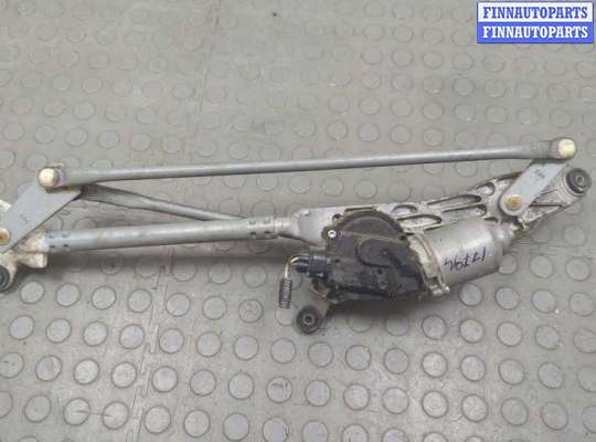 купить Механизм стеклоочистителя (трапеция дворников) на Toyota Camry V40 2006-2011