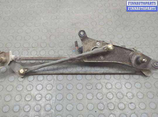 купить Механизм стеклоочистителя (трапеция дворников) на Toyota Camry V40 2006-2011