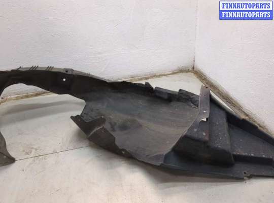 купить Защита арок (подкрылок) на Subaru Tribeca (B9) 2004-2014