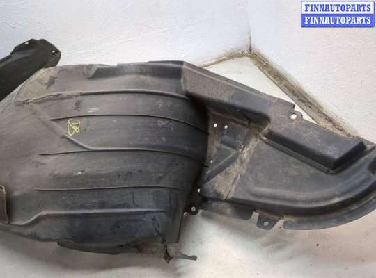 купить Защита арок (подкрылок) на Subaru Tribeca (B9) 2004-2014