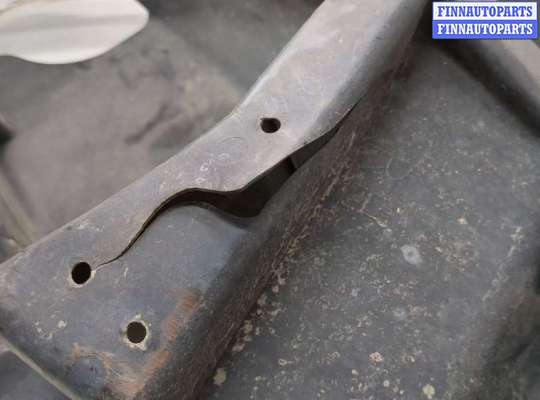 купить Защита арок (подкрылок) на Subaru Tribeca (B9) 2004-2014