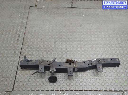 купить Рамка капота на Toyota Auris E15 2006-2012