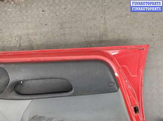 купить Дверь боковая (легковая) на Peugeot 406 1999-2004